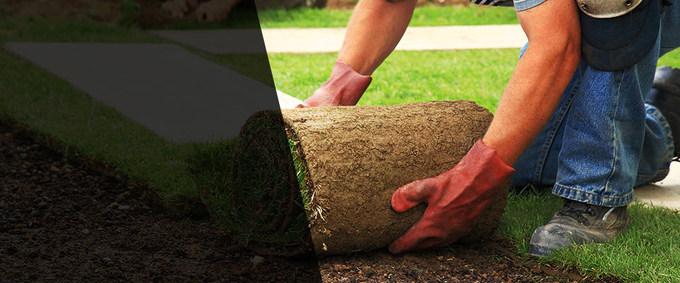 Durham Landscapers