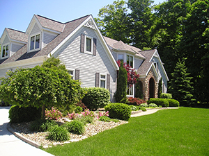 Landscapers and Lawncare Services in Durham, NC